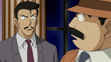 Detective Conan｜Episode 420｜Anime .